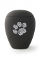 Preview: Option: personalized your urn with Paw of Swarovski crystals