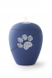 Preview: Option: personalized your urn with Paw of Swarovski crystals