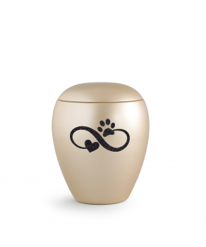 Edition "Star" motifs for your pet urn